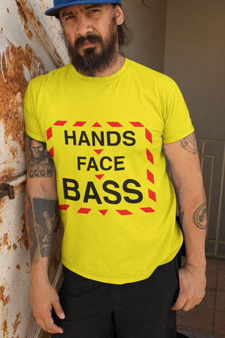 Hands-Face-Bass