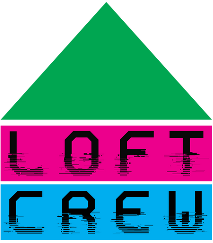 Loft Crew Logo 1