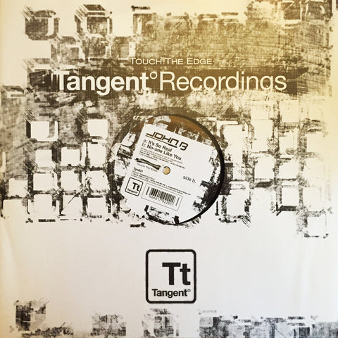 Tangent Recordings