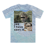 yes i have seen it Tie-Dye T-Shirt