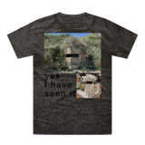 yes i have seen it Tie-Dye T-Shirt