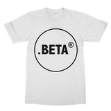 "BETA" Classic Adult T-Shirt