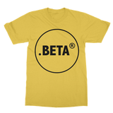 "BETA" Classic Adult T-Shirt