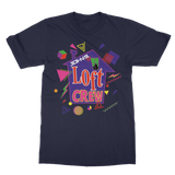 Loft Crew (House Party) - Classic Adult T-Shirt (Up To 5XL)