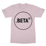 "BETA" Classic Adult T-Shirt