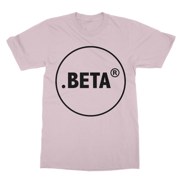 "BETA" Classic Adult T-Shirt