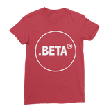 BETA Classic Women's T-Shirt