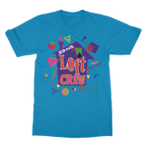 Loft Crew (House Party) - Classic Adult T-Shirt (Up To 5XL)