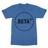 "BETA" ﻿Classic Adult T-Shirt