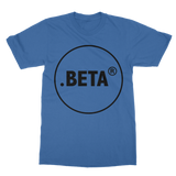 "BETA" Classic Adult T-Shirt