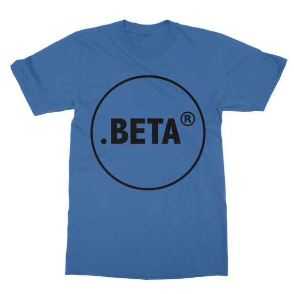 "BETA" Classic Adult T-Shirt