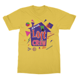 Loft Crew (House Party) - Classic Adult T-Shirt (Up To 5XL)