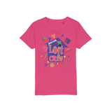 Loft Crew (House Party) - Organic Jersey Kids T-Shirt