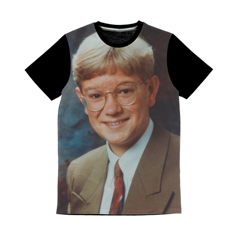 TBT JOHN B T-Shirt