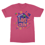 Loft Crew (House Party) - Classic Adult T-Shirt (Up To 5XL)