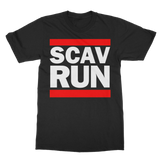 SCAV RUN | Escape from Tarkov Inspired | Classic Adult T-Shirt