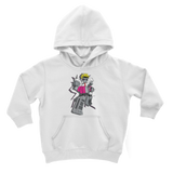 "ROBOT LOVER" (Colour) Classic Kids Hoodie