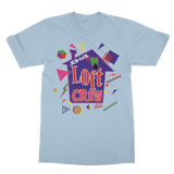 Loft Crew (House Party) - Classic Adult T-Shirt (Up To 5XL)