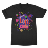 Loft Crew (House Party) - Classic Adult T-Shirt (Up To 5XL)