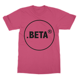 "BETA" Classic Adult T-Shirt