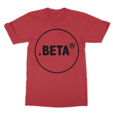 "BETA" Classic Adult T-Shirt