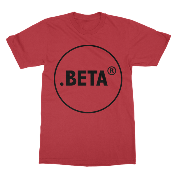 "BETA" Classic Adult T-Shirt