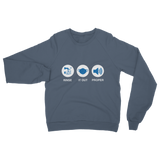 Rinse It Out Proper Classic Adult Sweatshirt