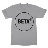"BETA" Classic Adult T-Shirt