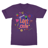 Loft Crew (House Party) - Classic Adult T-Shirt (Up To 5XL)