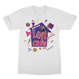 Loft Crew (House Party) - Classic Adult T-Shirt (Up To 5XL)