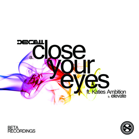 BETA040 - Dexcell - Close Your Eyes