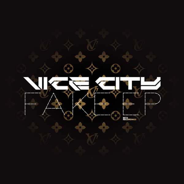 BETA046 - Vice City - Fake EP