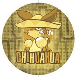 DOG003 - Senor Juan B - The Chihuahua Theme b/w Una Cerveza [2003]