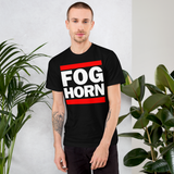 FOG HORN Premium Jersey Men's T-Shirt