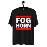 FOG HORN Premium Jersey Men's T-Shirt
