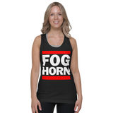 FOG HORN Classic Women's Tank Top