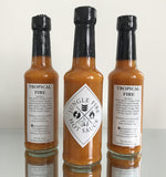 TROPICAL FIRE (VIP) - JUNGLE FIRE HOT SAUCE