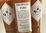 TROPICAL FIRE (VIP) - JUNGLE FIRE HOT SAUCE
