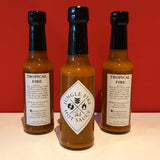 TROPICAL FIRE (VIP) - JUNGLE FIRE HOT SAUCE
