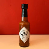 TRICK OR HEAT - LTD EDITION JUNGLE FIRE HOT SAUCE