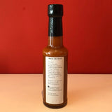 TRICK OR HEAT - LTD EDITION JUNGLE FIRE HOT SAUCE