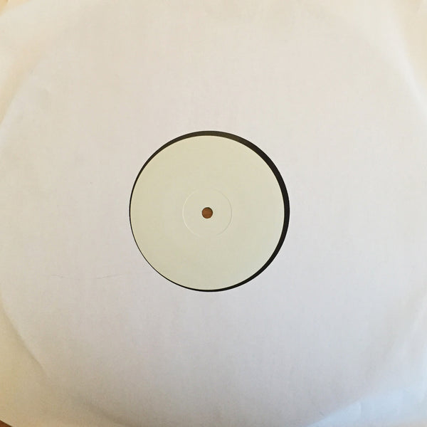 BETA018 - Castor - Axe To Grind b/w Nothing Can Break Us (2007)