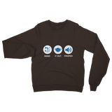 Rinse It Out Proper Classic Adult Sweatshirt