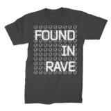 Found In Rave - Escape from Tarkov inspired - Premium Jersey Men's T-Shirt