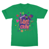 Loft Crew (House Party) - Classic Adult T-Shirt (Up To 5XL)
