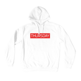Tarkov Wipe "Thursday" (Red Print) - Premium Adult Hoodie