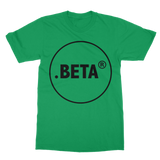 "BETA" Classic Adult T-Shirt