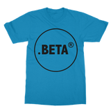 "BETA" Classic Adult T-Shirt