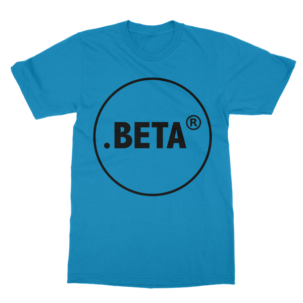 "BETA" Classic Adult T-Shirt