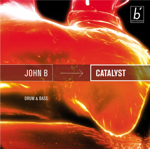 John B - Catalyst (1999)